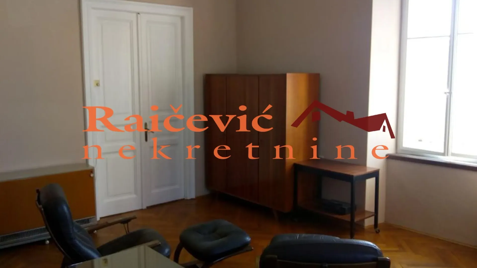 Sale, four bedroom apartment, 100m², Raška, Srbija