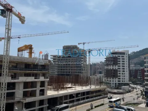 Prodaja, jednosoban stan, 41m², Budva, Crna Gora - image 9