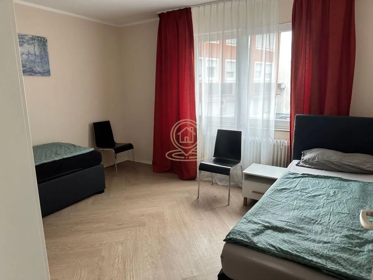 Izdavanje, jednosoban stan, 60m², Podbara, Novi Sad Sve Podlokacije