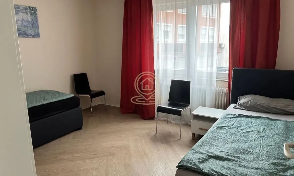 Izdavanje, jednosoban stan, 60m², Podbara, Novi Sad Sve Podlokacije