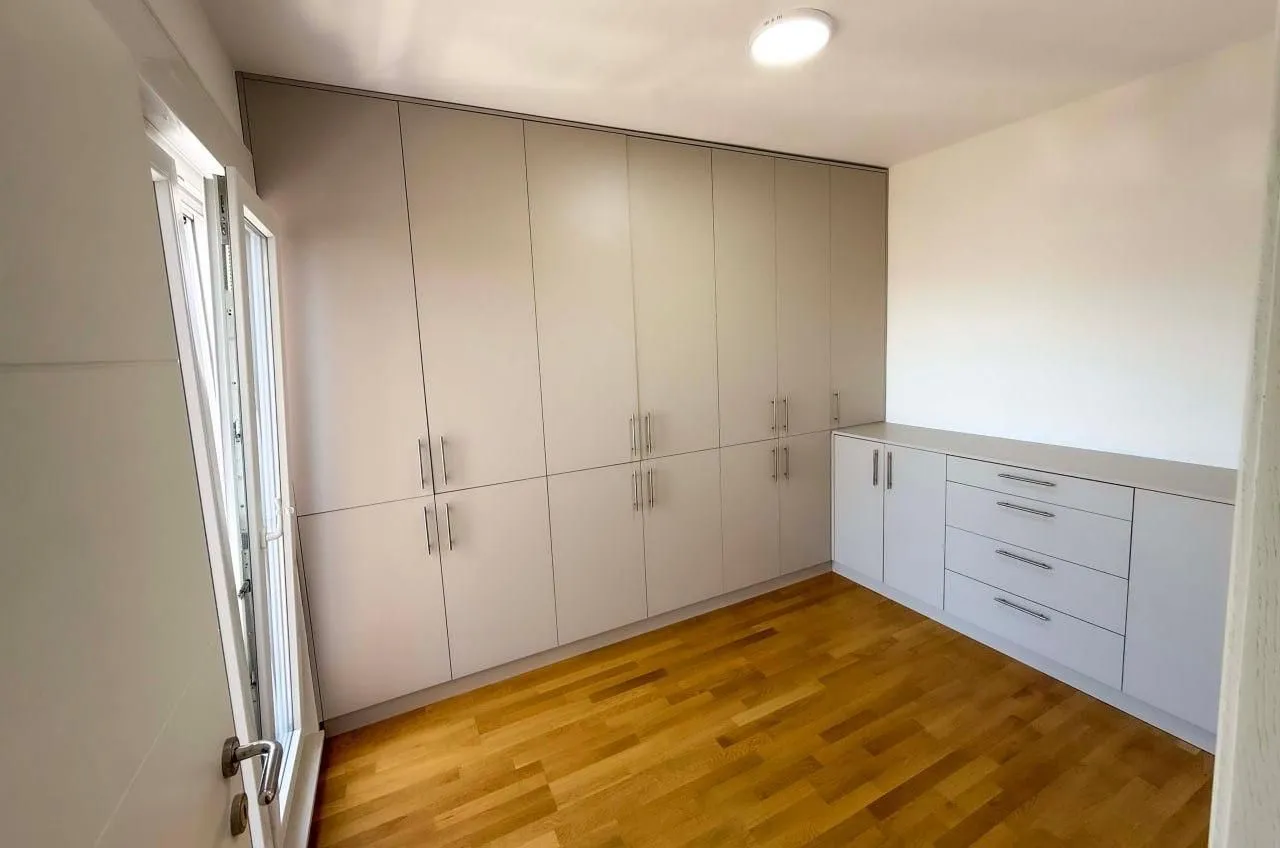 Sale, two bedroom apartment, 72m², Tivat, Crna Gora