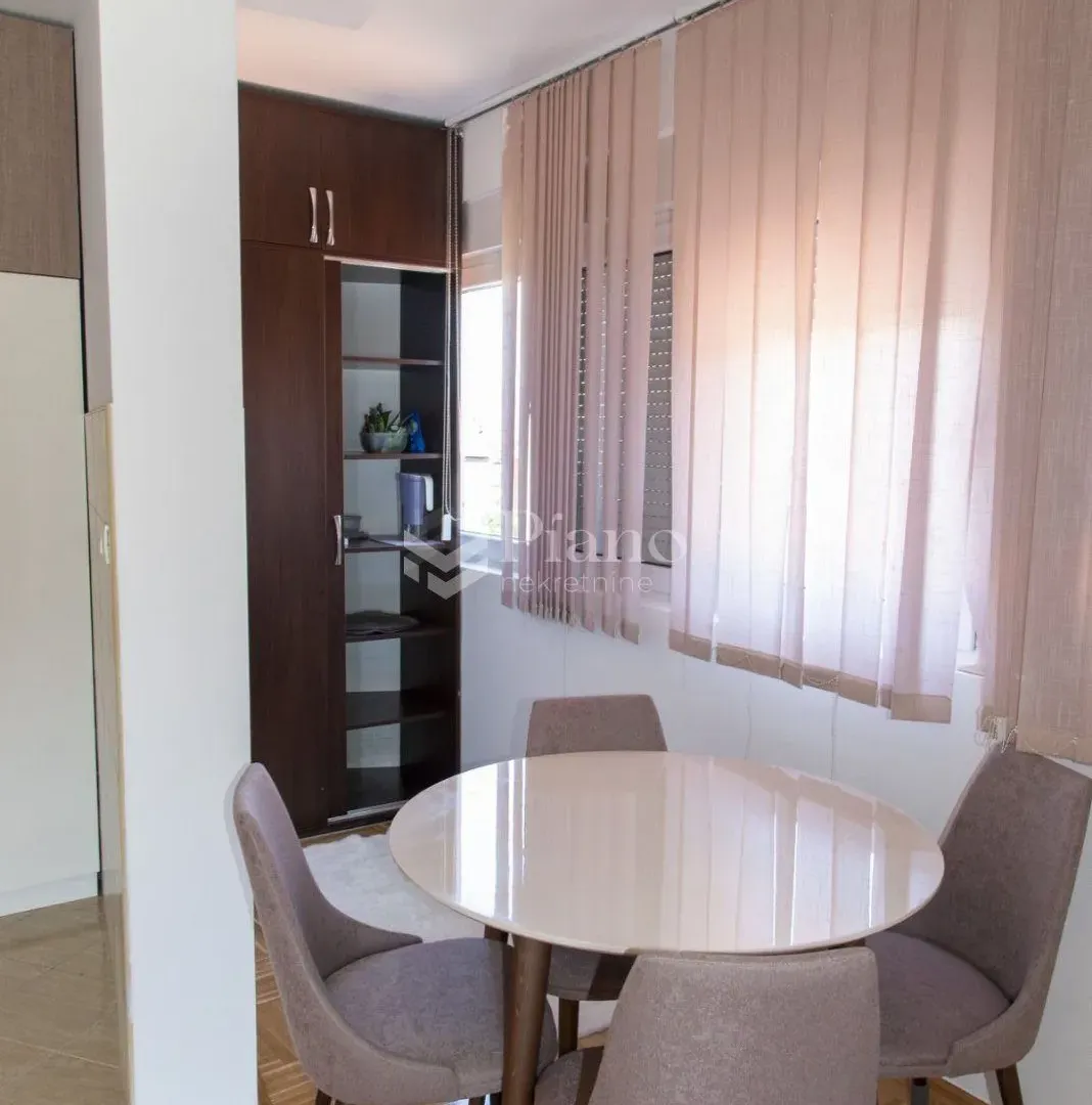 Rent, one bedroom apartment, 46m², Ljubović, Podgorica