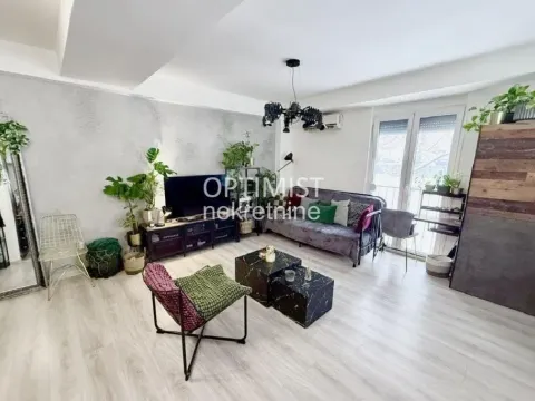 Prodaja, dvosoban stan, 50m², Banovo Brdo, Beograd - image 6