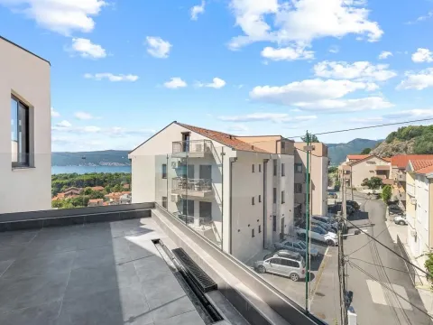 Prodaja, dvosoban stan, 151m², Tivat, Crna Gora - image 3