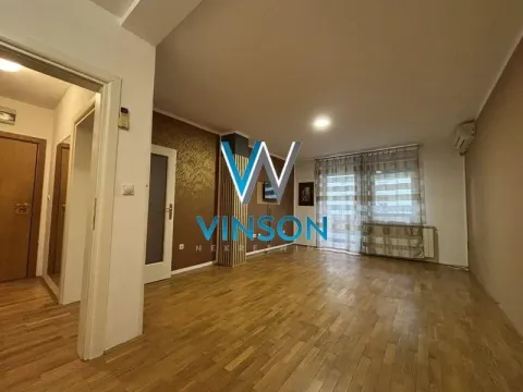 Sale, one bedroom apartment, 41m², Grbavica, Novi Sad Sve Podlokacije - image 2