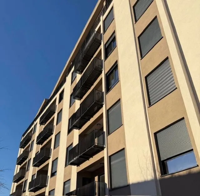 Izdavanje, dvosoban stan, 62m², Bar, Crna Gora