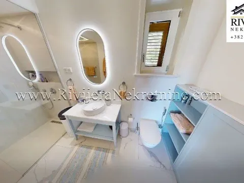 Sale, two bedroom apartment, 99m², Luštica Bay, Tivat - image 9
