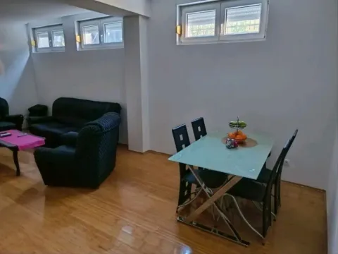 Sale, one bedroom apartment, 46m², Tološi, Podgorica - image 3