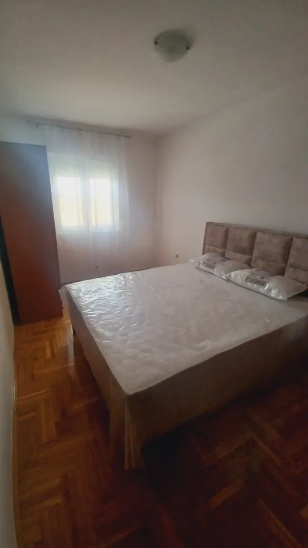 Rent, two bedroom apartment, 60m², Zabjelo, Podgorica