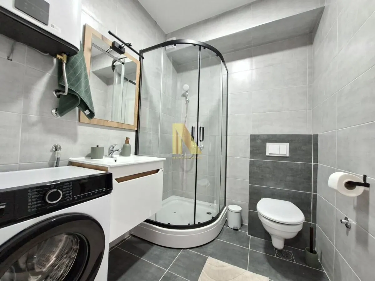 Izdavanje, dvosoban stan, 43m², Adice, Novi Sad Sve Podlokacije