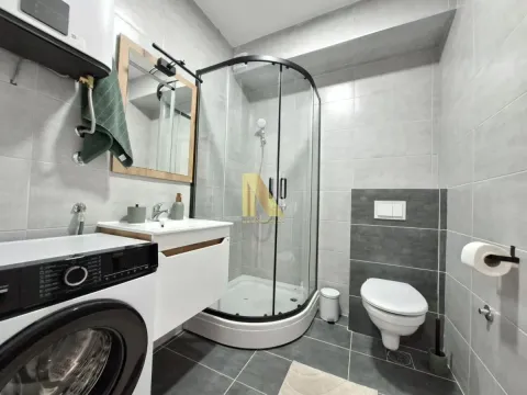Izdavanje, dvosoban stan, 43m², Adice, Novi Sad Sve Podlokacije - image 8