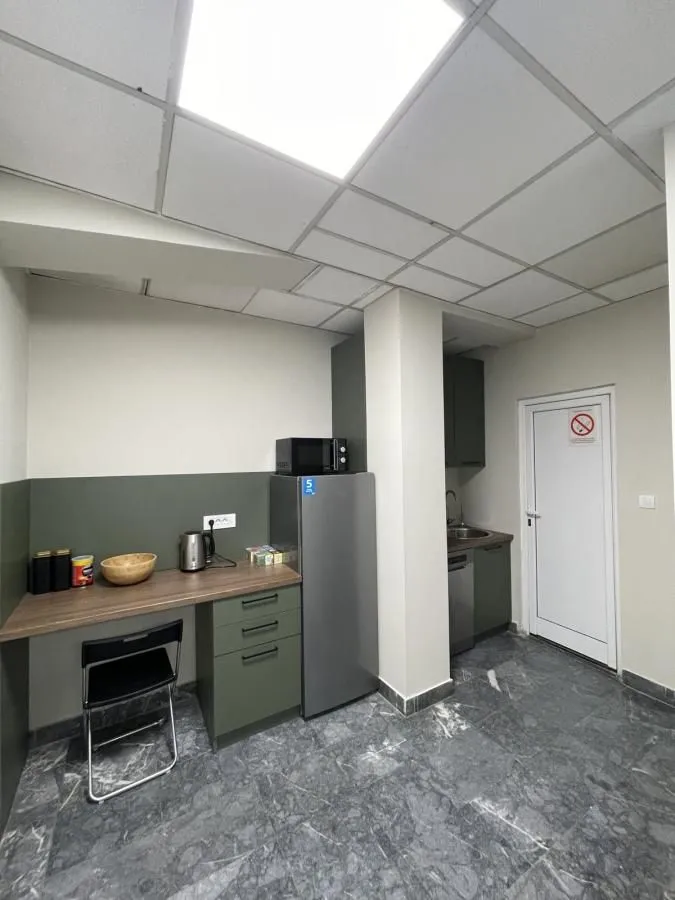 Rent, office space, 218m², Novi Sad Sve Podlokacije, Novi Sad