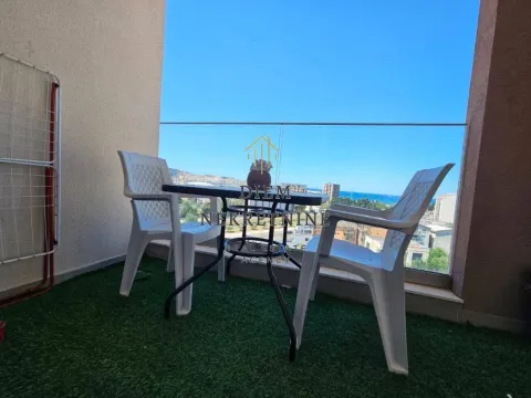 Rent, one bedroom apartment, 43m², Ilino, Bar - image 9