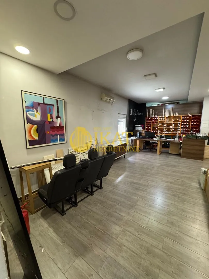 Rent, office space, 85m², Vidikovački venac, Rakovica
