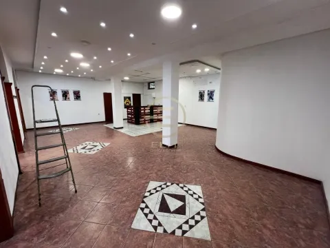 Rent, office space, 167m², Centar, Novi Sad - image 15