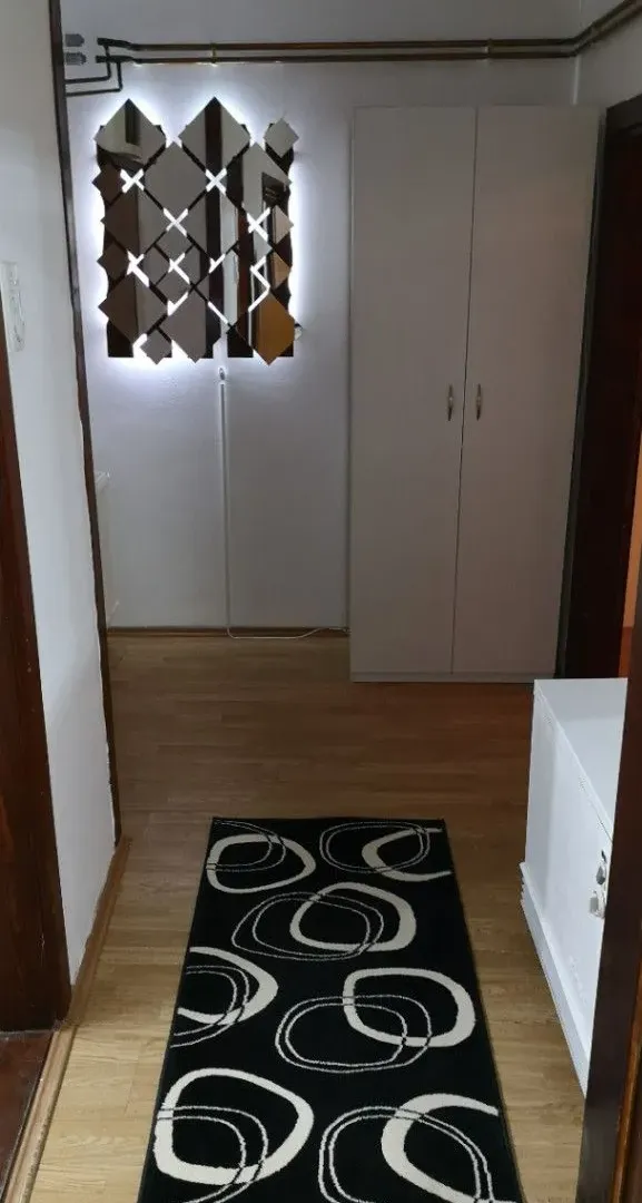 Rent, one bedroom apartment, 37m², Centar, Jagodina