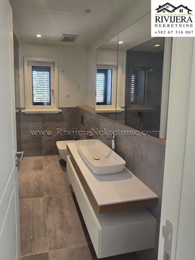 Sale, apartment, 37m², Luštica Bay, Tivat