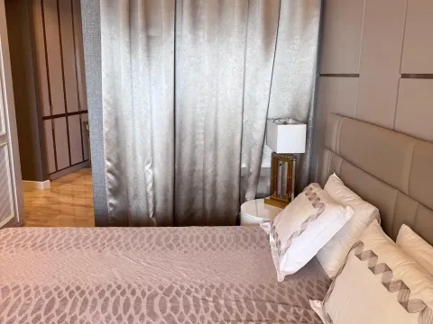 Rent, two bedroom apartment, 135m², Tre Canne, Budva - image 8