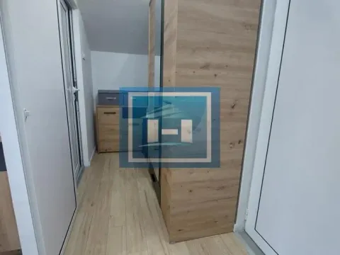 Sale, one bedroom apartment, 32m², Ćuprija, Srbija - image 7