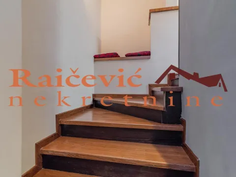 Rent, three bedroom apartment, 120m², Kalenić Pijaca, Vračar Sve Podlokacije - image 10