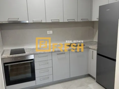 Izdavanje, jednosoban stan, 49m², City Kvart, Podgorica - image 5