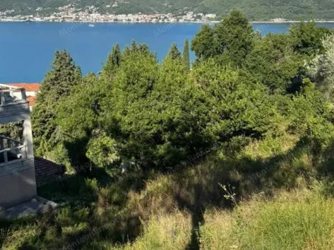 Zemljište in Donja Lastva