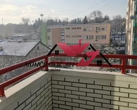 Prodaja, četvorosoban stan, 128m², Savski Venac, Beograd - image 8