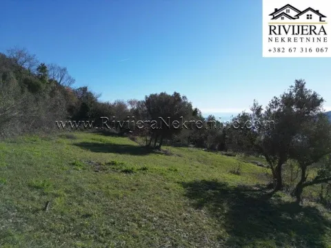 Sale, land lot, 2306m², Trebesinj, Herceg Novi - image 2
