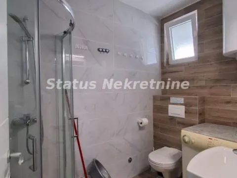 Izdavanje, garsonjera, 23m², Petrovaradin, Novi Sad - image 6