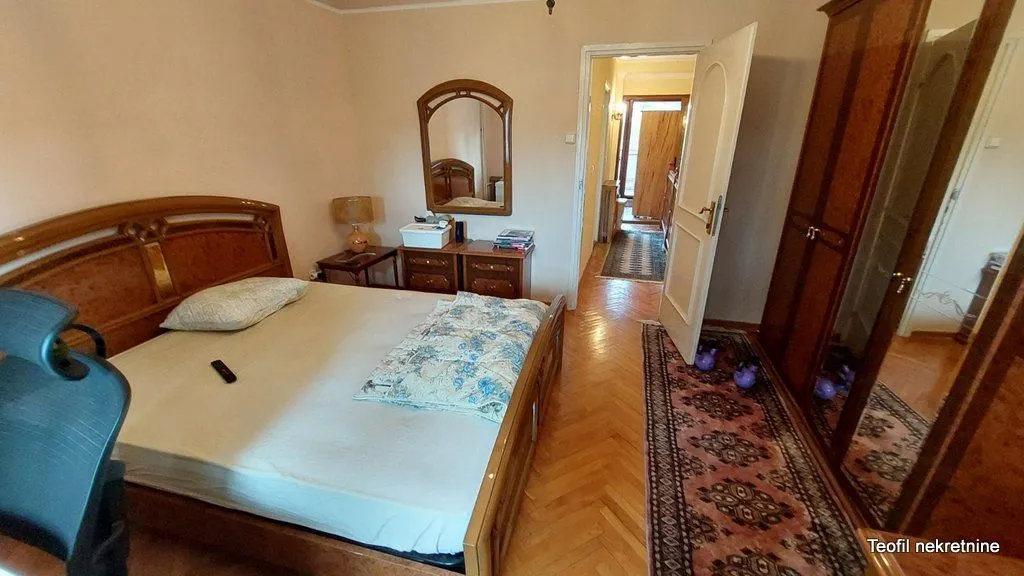 Sale, house, 156m², Brace Jerković, Voždovac Sve Podlokacije
