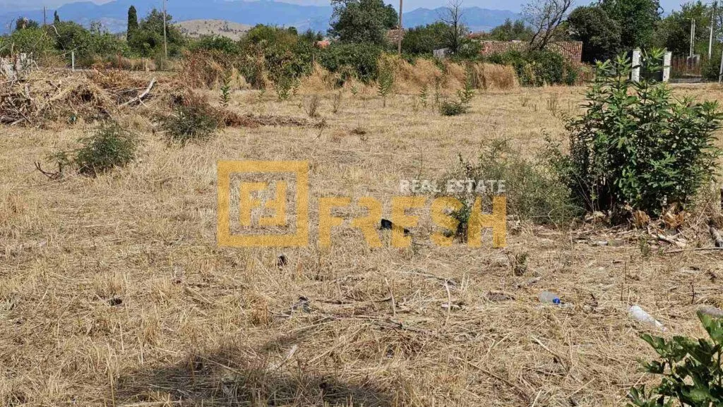 Prodaja, plac, 700m², Kokoti, Podgorica