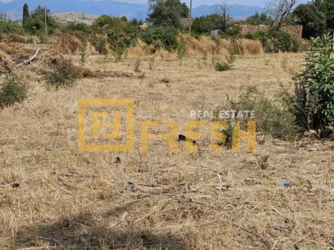 Prodaja, plac, 700m², Kokoti, Podgorica