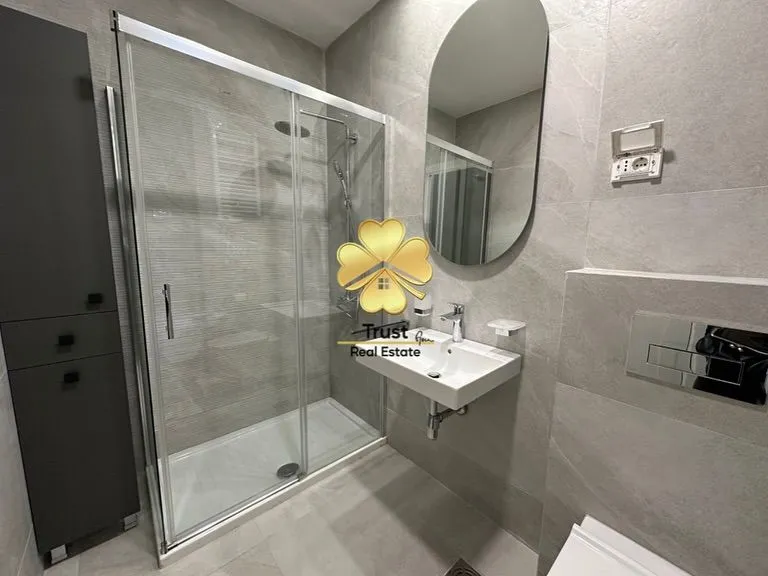 Rent, one bedroom apartment, 50m², Central Point, Podgorica