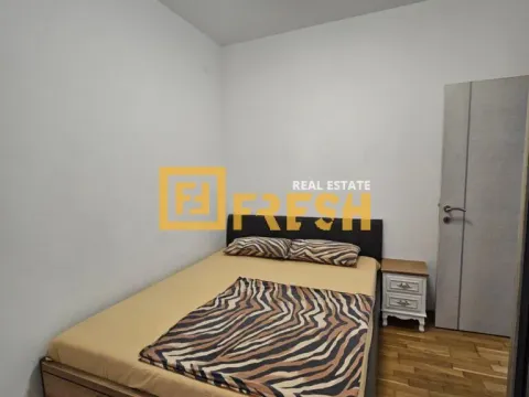 Prodaja, dvosoban stan, 65m², Budva, Crna Gora - image 9