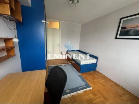 Rent, three bedroom apartment, 90m², Arena, Novi Beograd Sve Podlokacije - image 9