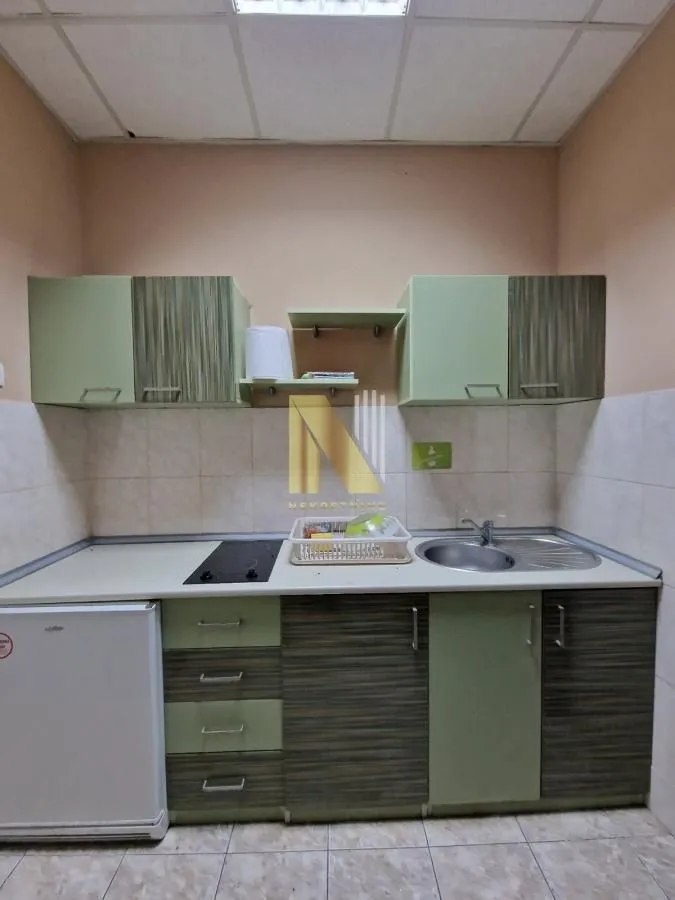 Rent, office space, 1200m², Čenej, Novi Sad Sve Podlokacije