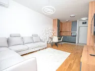 Izdavanje, jednosoban stan, 47m², Stari Aerodrom, Podgorica - image 7