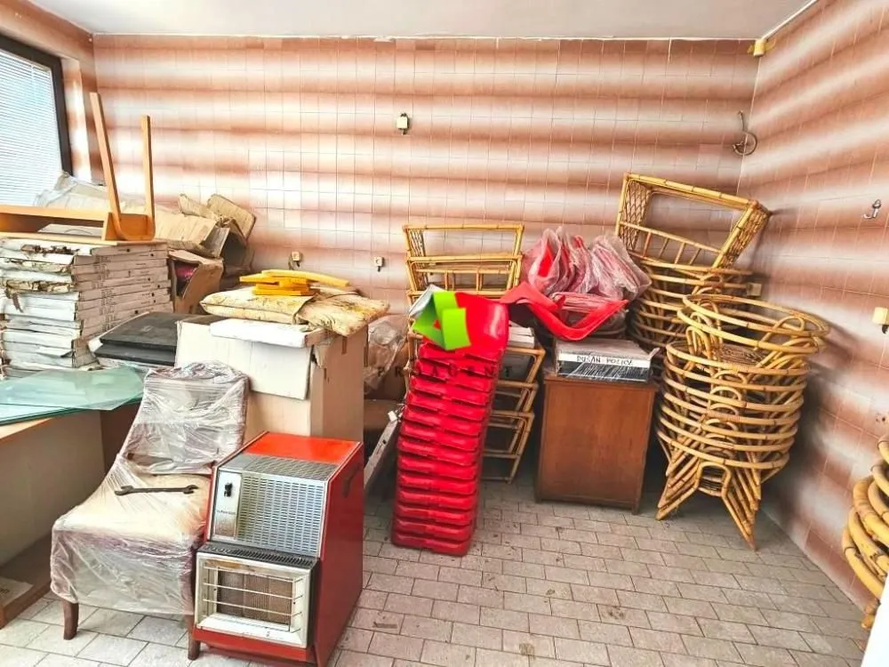 Izdavanje, poslovni prostor, 200m², Apelovac, Niš