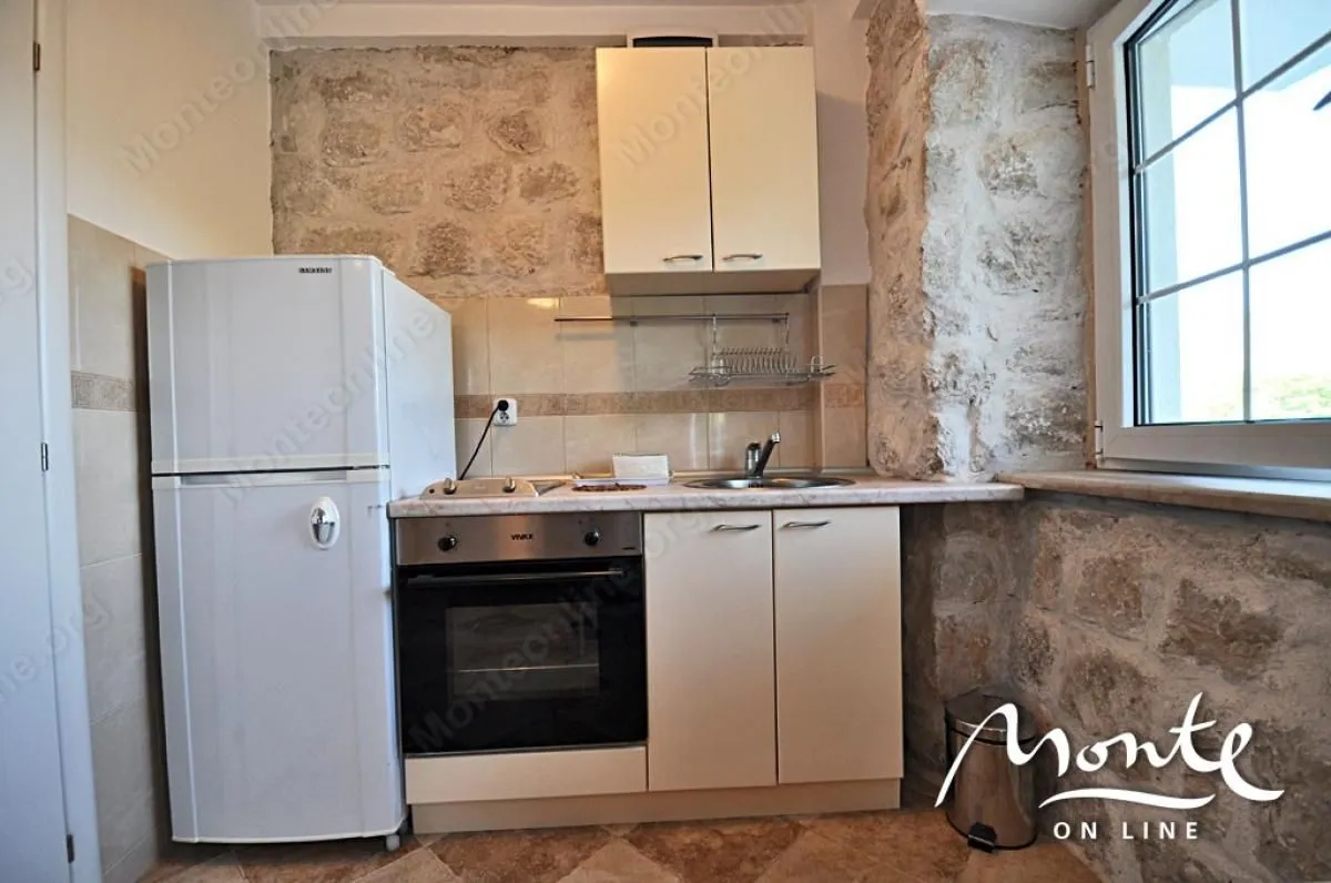 Prodaja, kuća, 130m², Morinj, Kotor