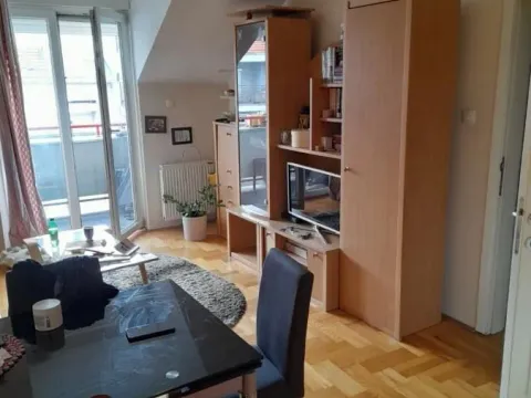 Prodaja, dvosoban stan, 55m², Nova Detelinara, Novi Sad Sve Podlokacije