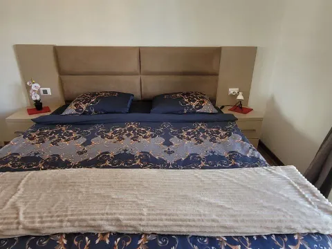 Prodaja, jednosoban stan, 42m², City Kvart, Podgorica - image 8