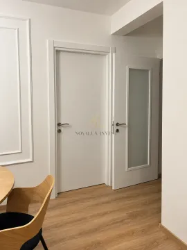 Rent, one bedroom apartment, 48m², Golubovina, Budva - image 5
