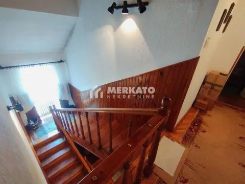 Prodaja, kuća, 170m², Zeleno Polje, Zrenjanin - image 15