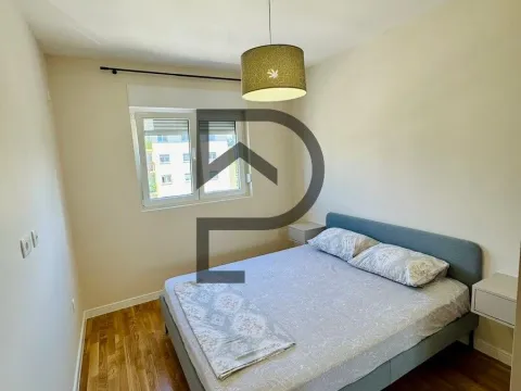 Prodaja, stan, 40m², Tuški Put, Podgorica - image 4