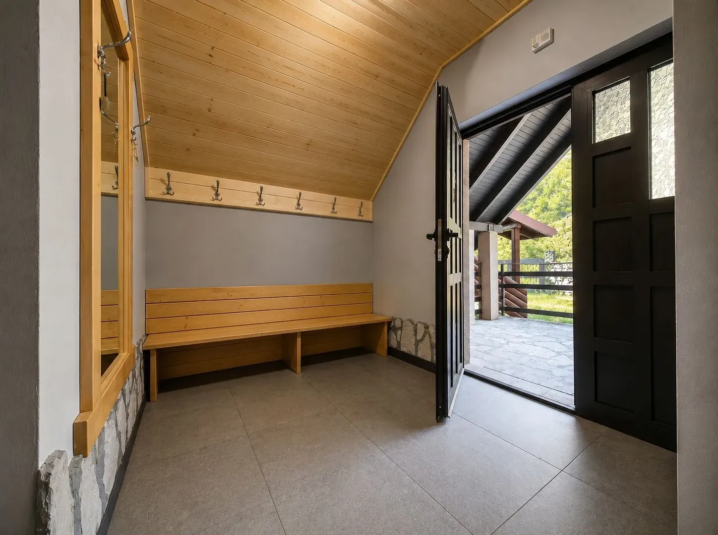 Rent, land lot, 1235m², Centar, Kolašin