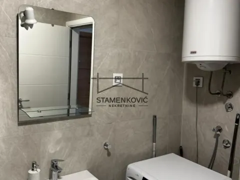 Izdavanje, jednosoban stan, 45m², Grbavica, Novi Sad Sve Podlokacije - image 8