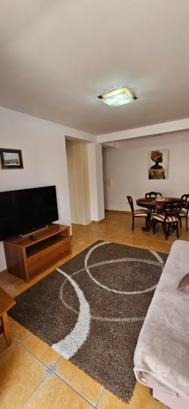 Sale, two bedroom apartment, 62m², Bečići, Budva