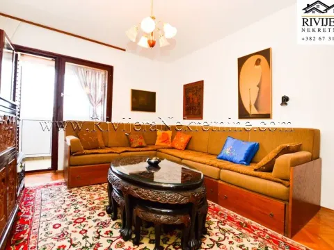 Apartment for Sale, 40m2, Topla, Herceg Novi Apartment for Sale, 40m2, Topla, Herceg Novi