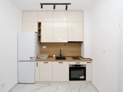 Rent, apartment, 45m², Zagorič, Podgorica - image 7