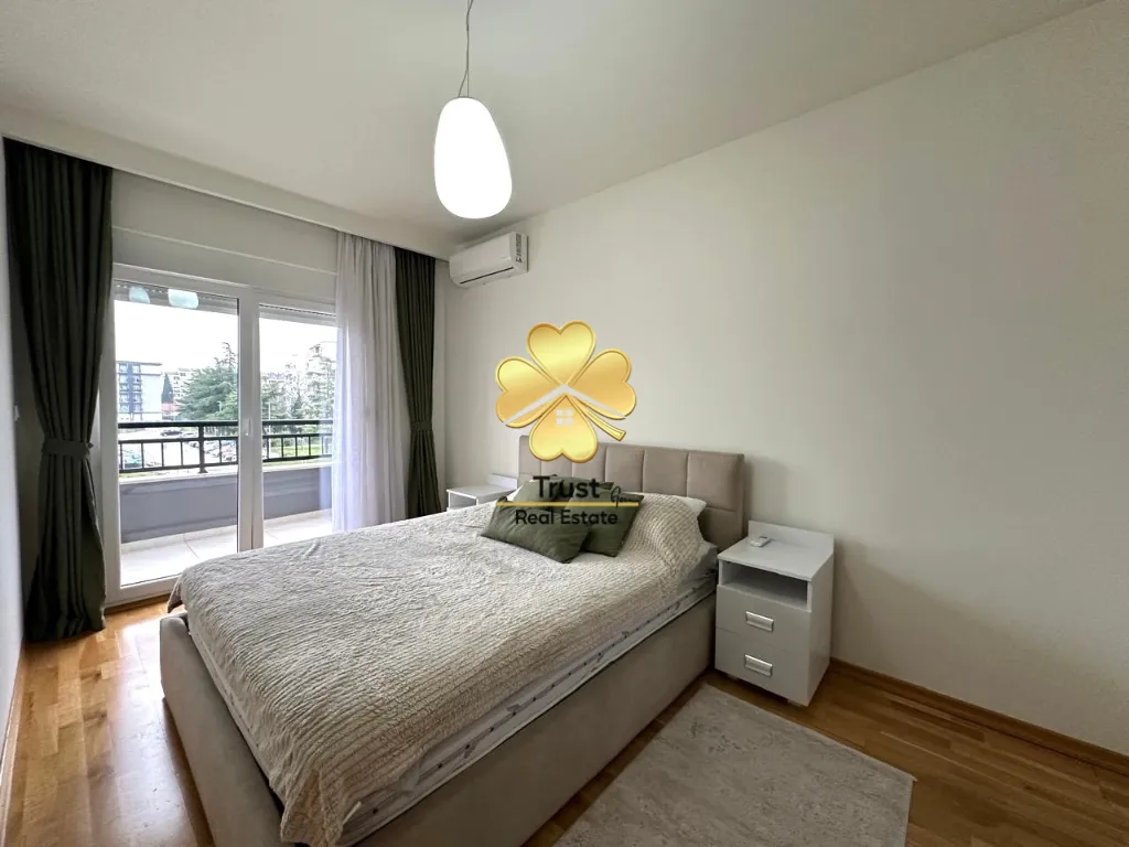 Rent, two bedroom apartment, 102m², Zabjelo, Podgorica